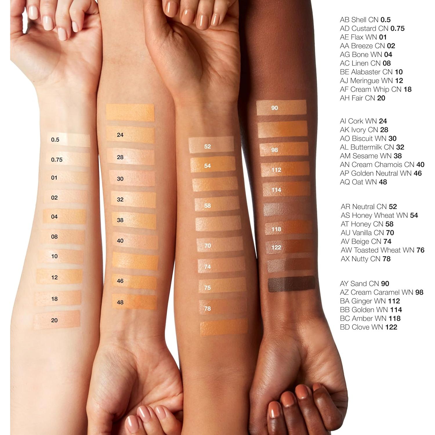 Base Líquida Clinique Beyond Perfecting 30ml Piel Seca a Grasa