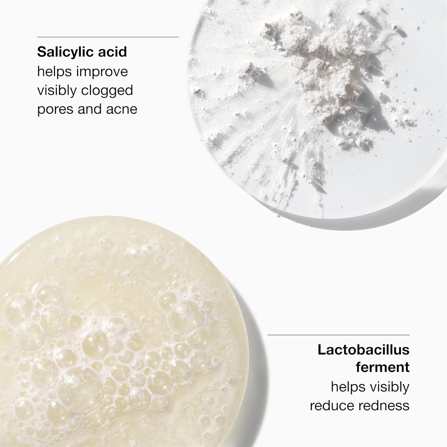 Base de Maquillaje Líquida Clinique Acne Solutions 60g