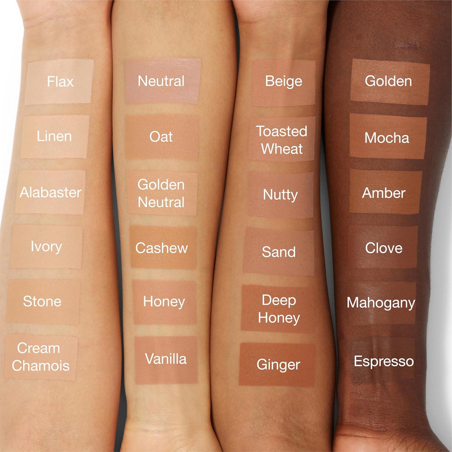 Base de Maquillaje Líquida Clinique Acne Solutions 60g