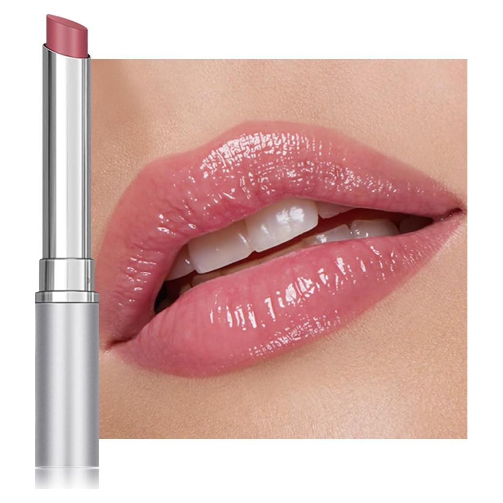 Bálsamo Labial Tinte Rosa Miel QIDSTERS 1 Cuenta 11.3cm