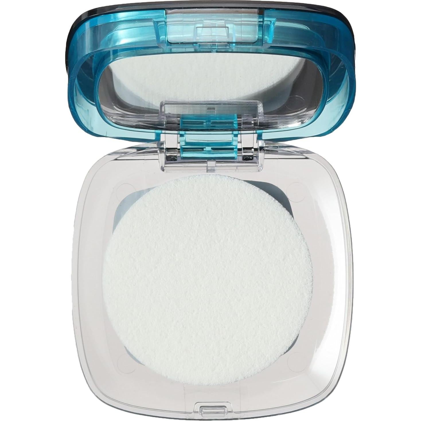 Polvo Compacto L'Oréal Paris Infallible Pro Glow 8.8g Beige Natural