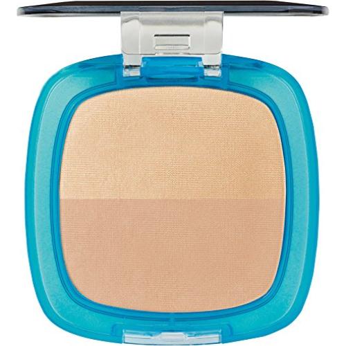 Polvo Compacto L'Oréal Paris Infallible Pro Glow 8.8g Beige Natural