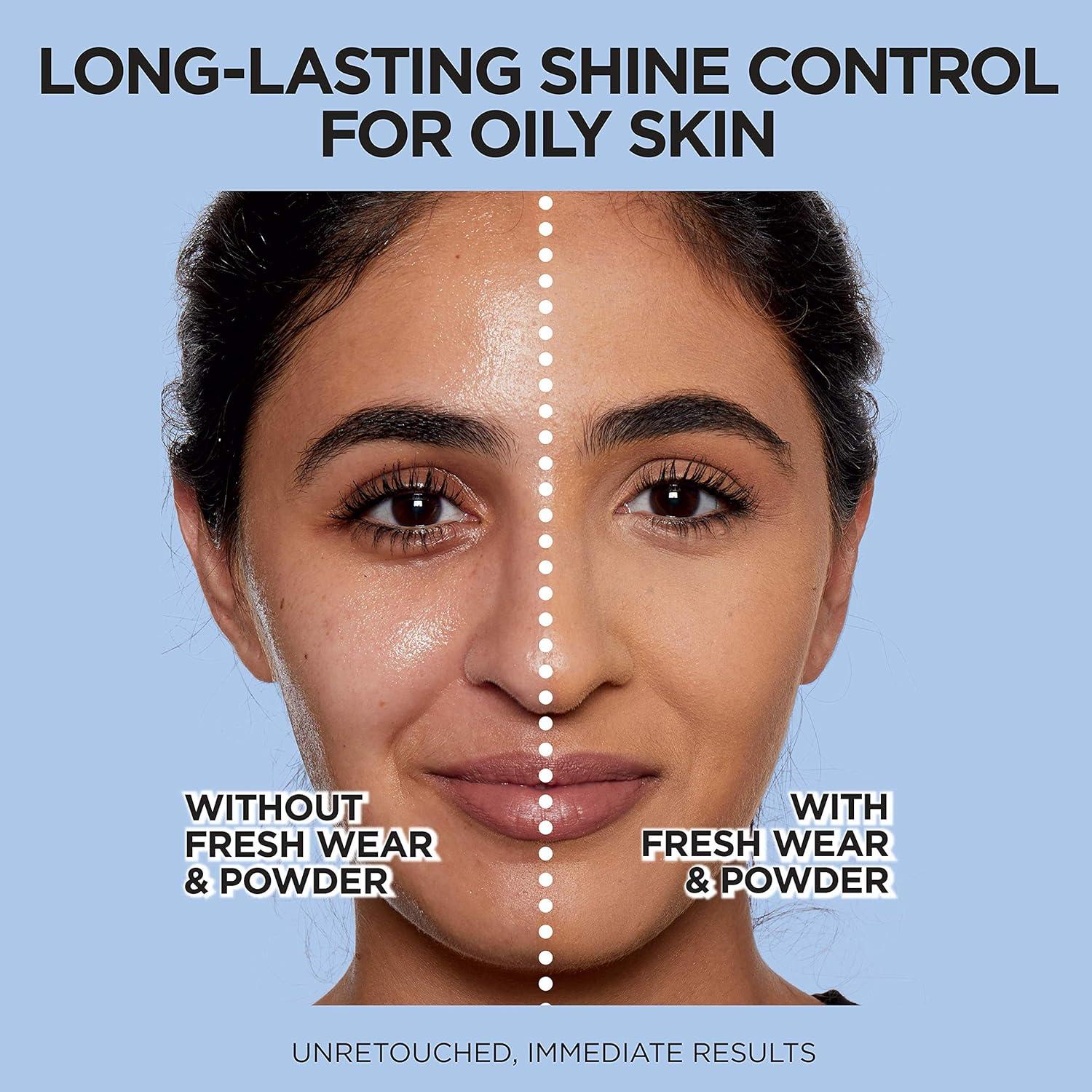 Polvos Sueltos Fijadores Tintados L'Oreal Infallible 7.94g