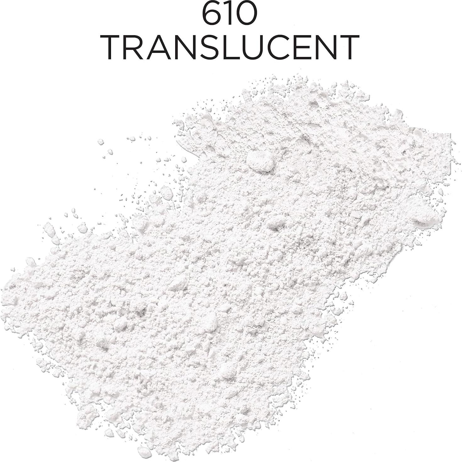 Polvo Suelto Fijador L'Oreal Paris Infallible 36.85g