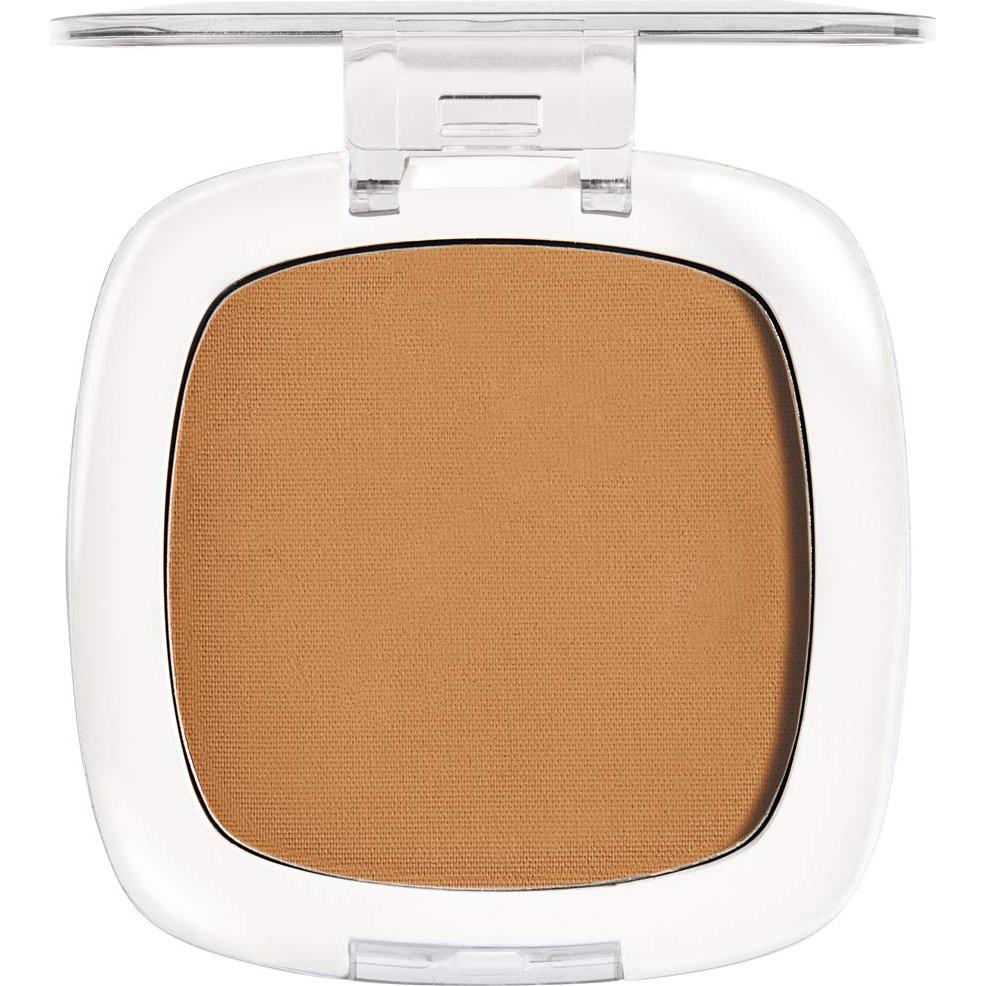 Base en Polvo Cremosa L'Oreal Paris Age Perfect 8.8g Avellana