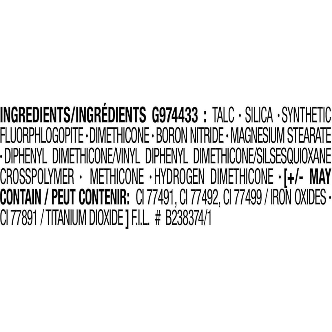 Polvos Sueltos Fijadores Tintados L'Oreal Infallible 7.39 g