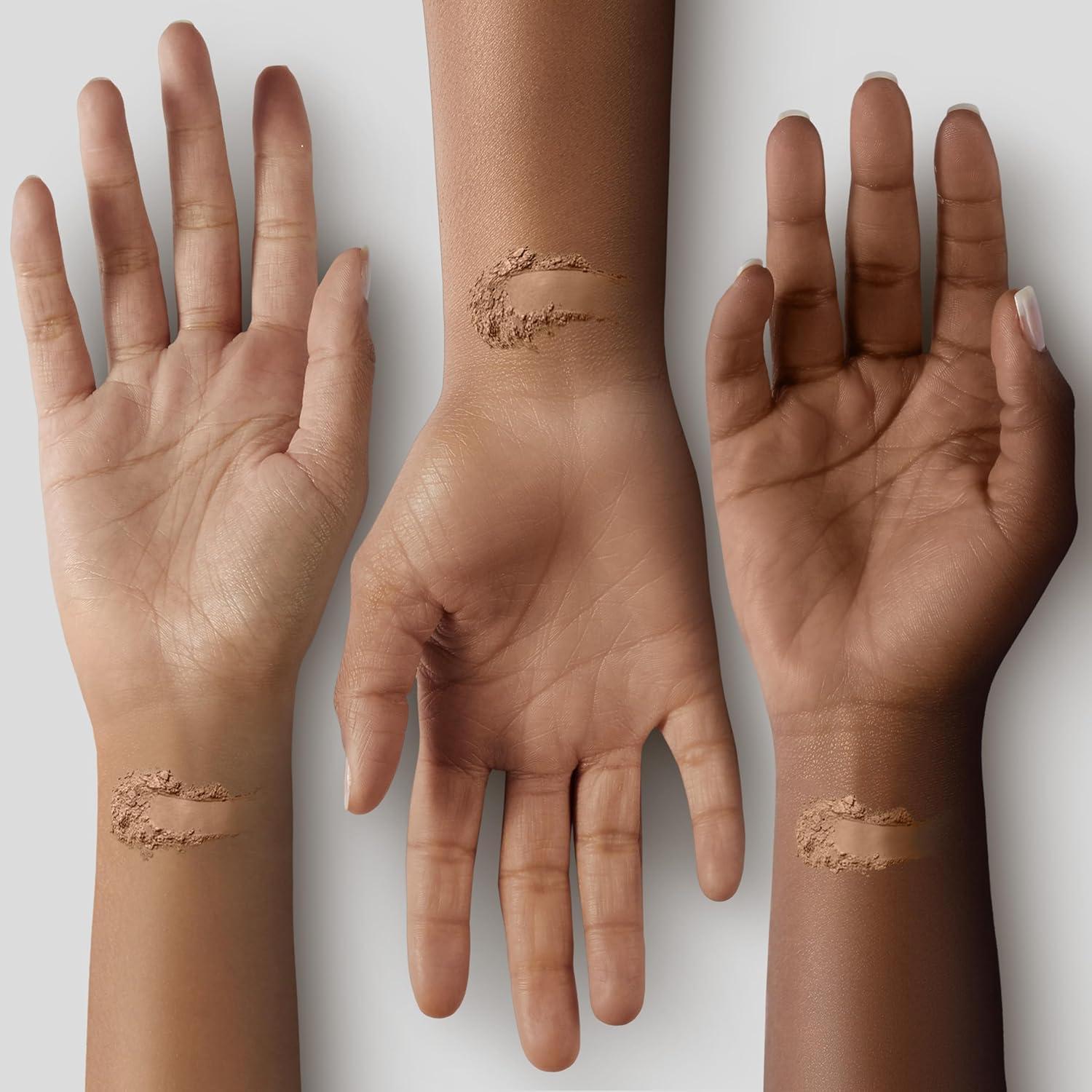 L'Oréal Paris True Match Polvo Suelto Mineral 9.07 g Sable Suave