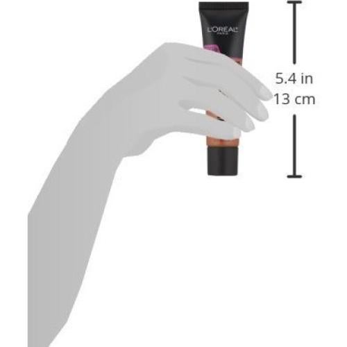 Base de Maquillaje L'Oréal Paris Infallible 29.57 ml Café