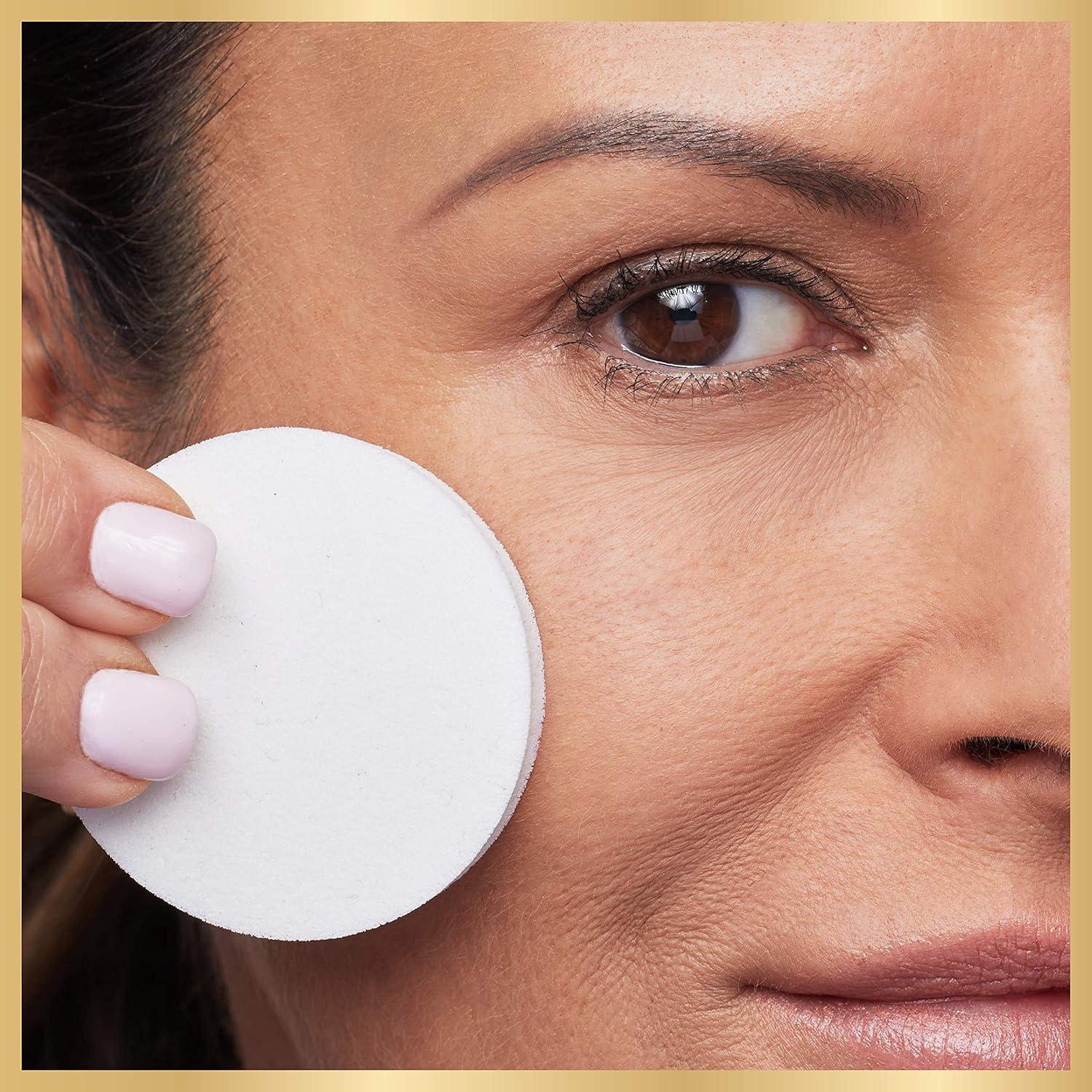 Base en Polvo Cremosa L'Oréal Paris Age Perfect 350 Bronceado