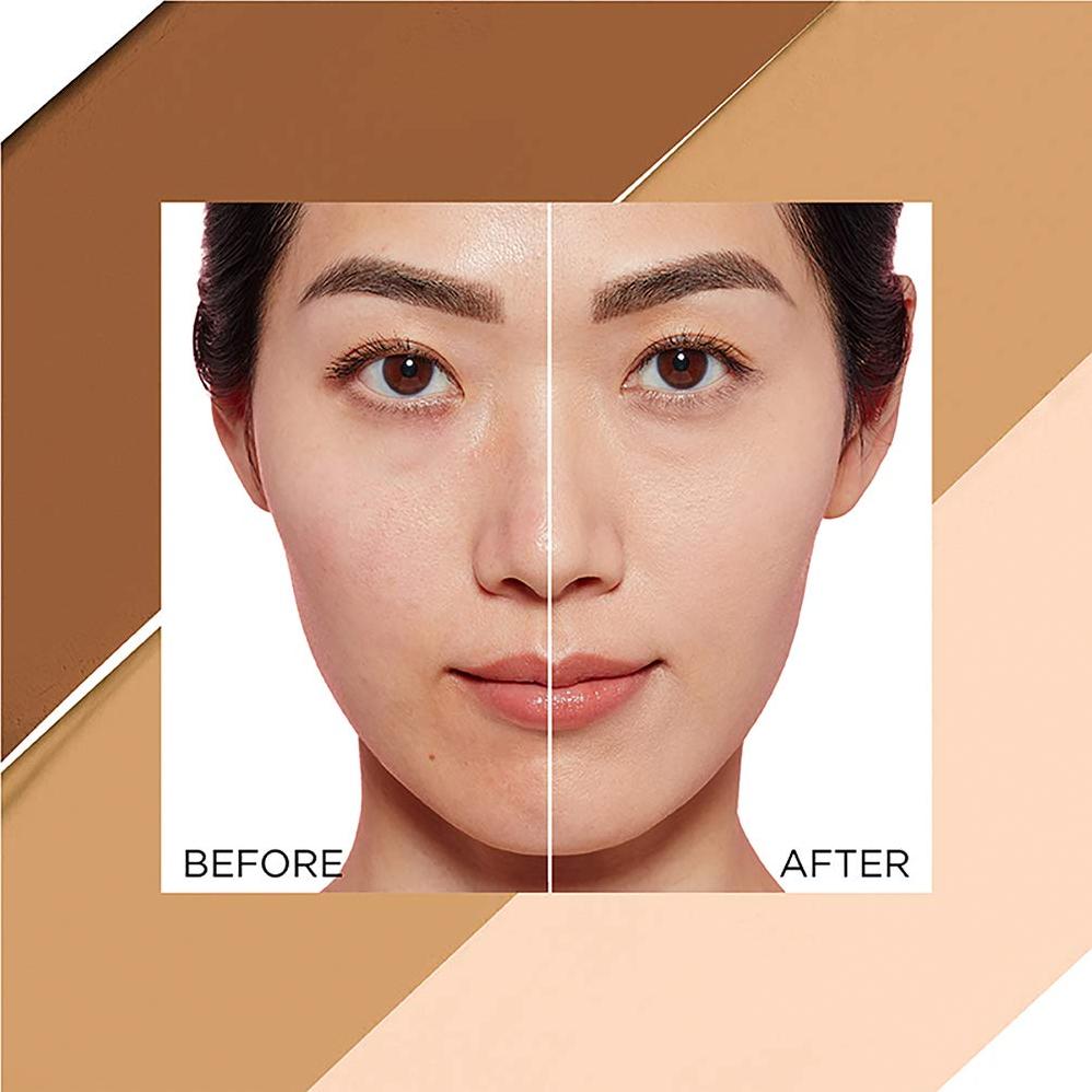 Base Líquida L'Oreal Paris Infallible Pro-Matte 30 ml