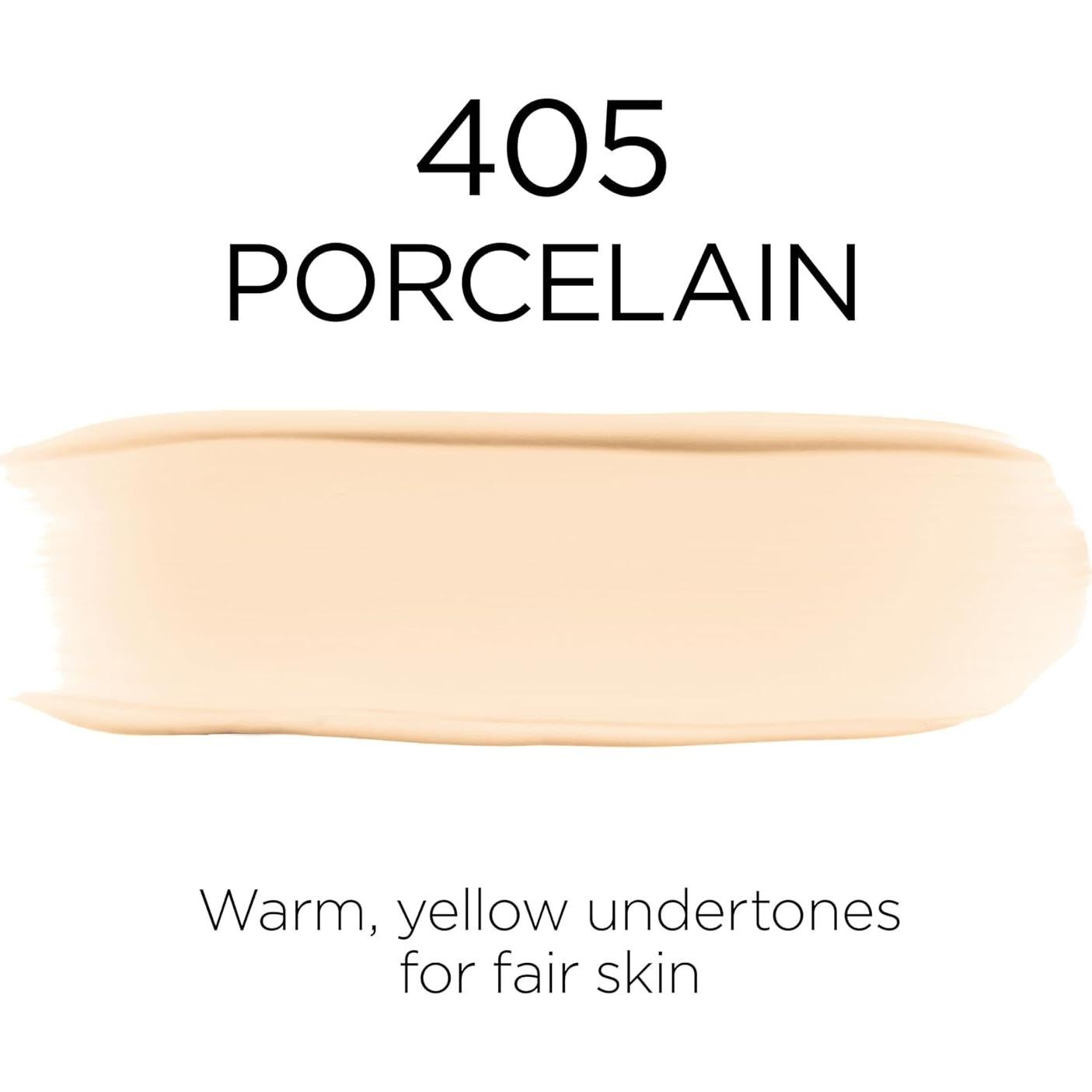 Base de Maquillaje L'Oreal Paris Infallible 32H 405 Porcelana 29.57ml