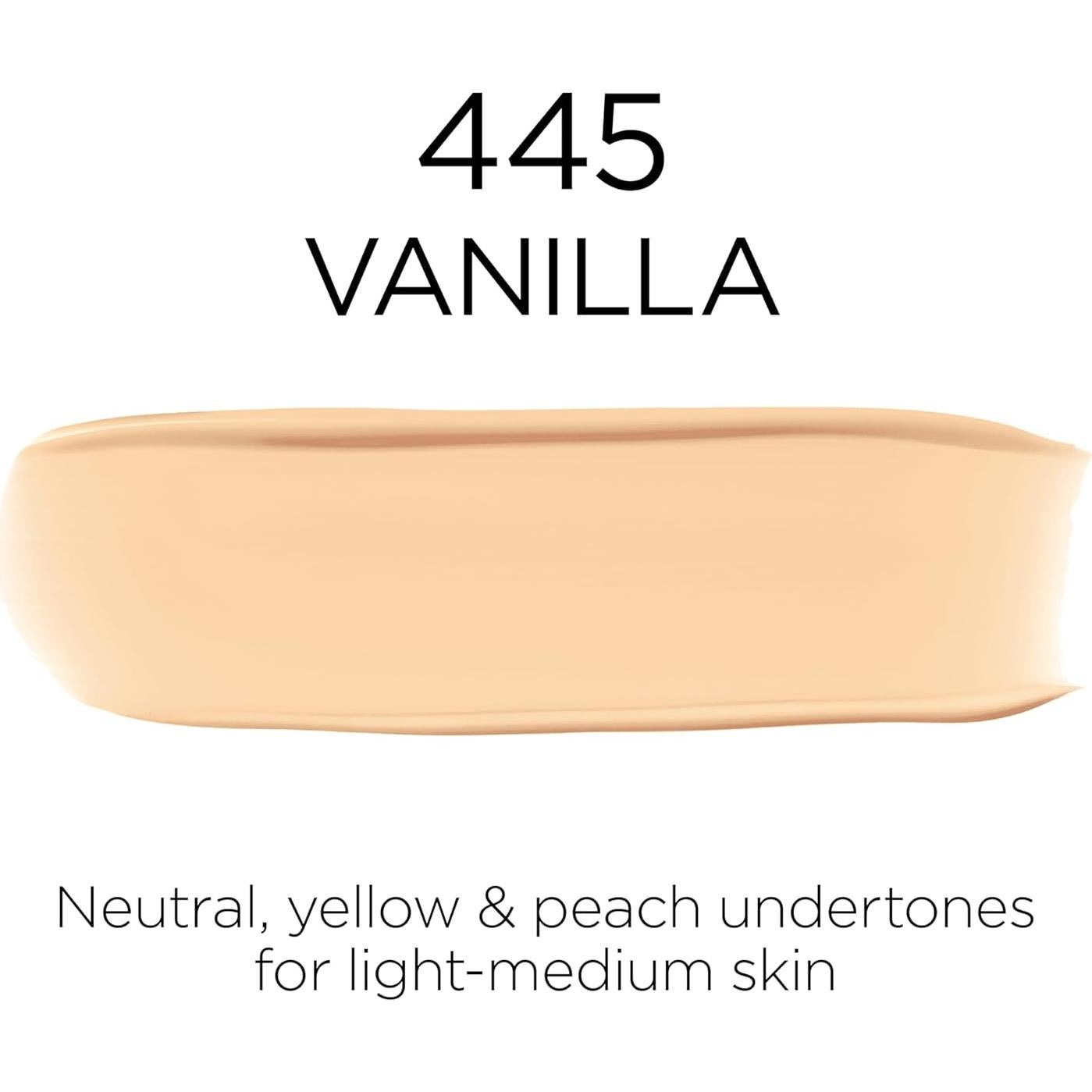 Base de Maquillaje L'Oreal Paris Infallible 32H 445 Vainilla 29.57ml