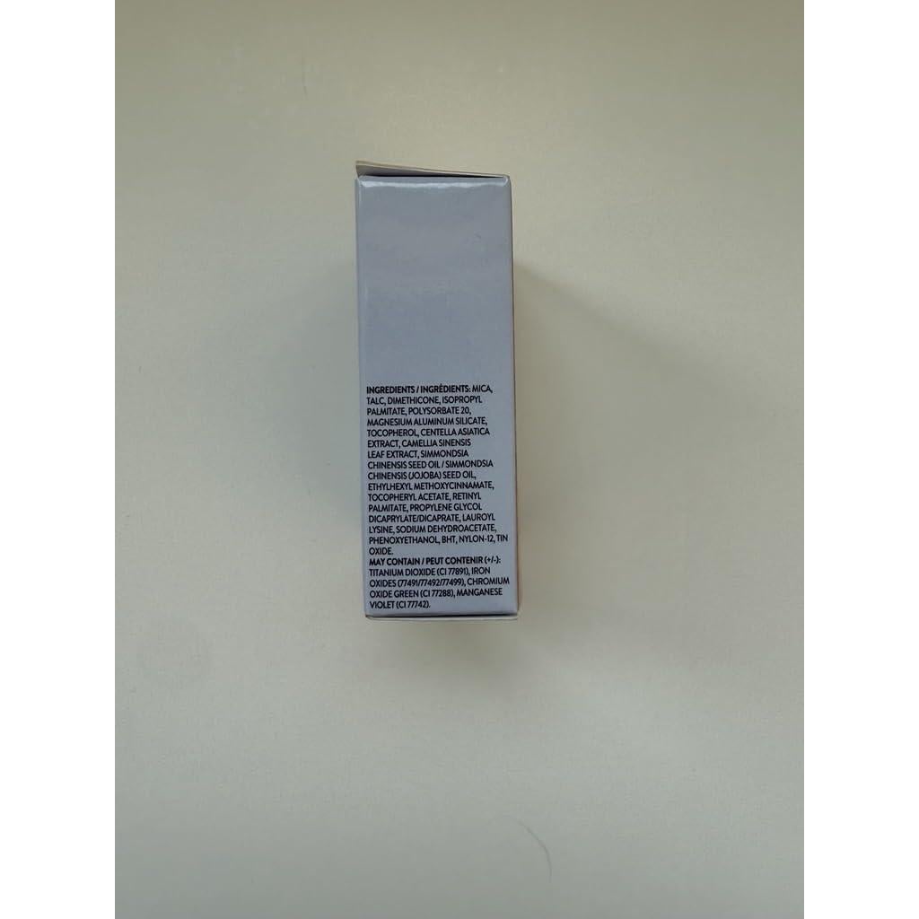 Rubor Horneado Laura Geller Rosa Etéreo 4.5g - Acabado Natural