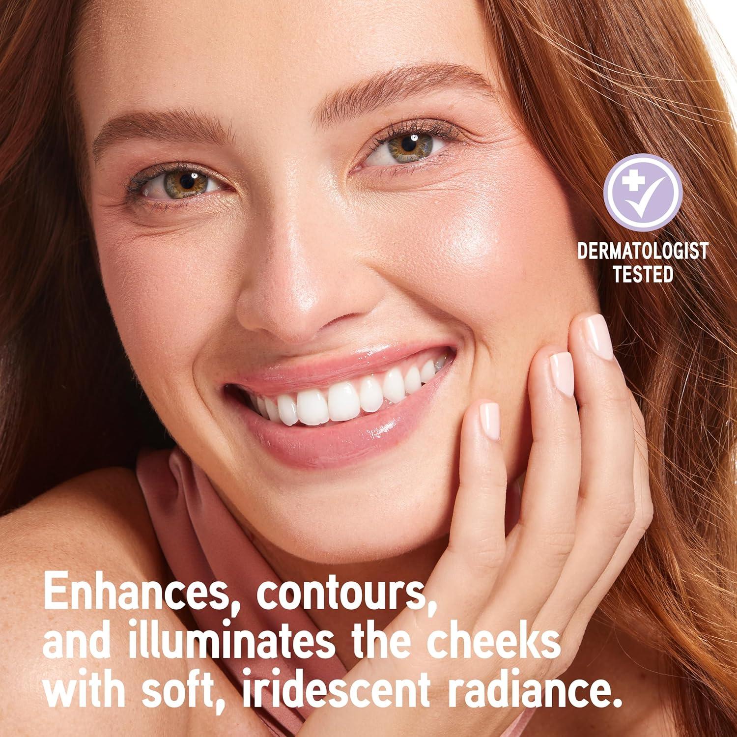 Rubor Physicians Formula Happy Booster Natural 54g Hipoalergénico