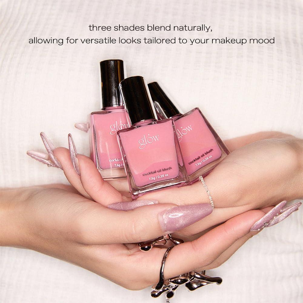 Iluminador de Aceite en Crema Currentive 76.5 g - Brillo Radiante