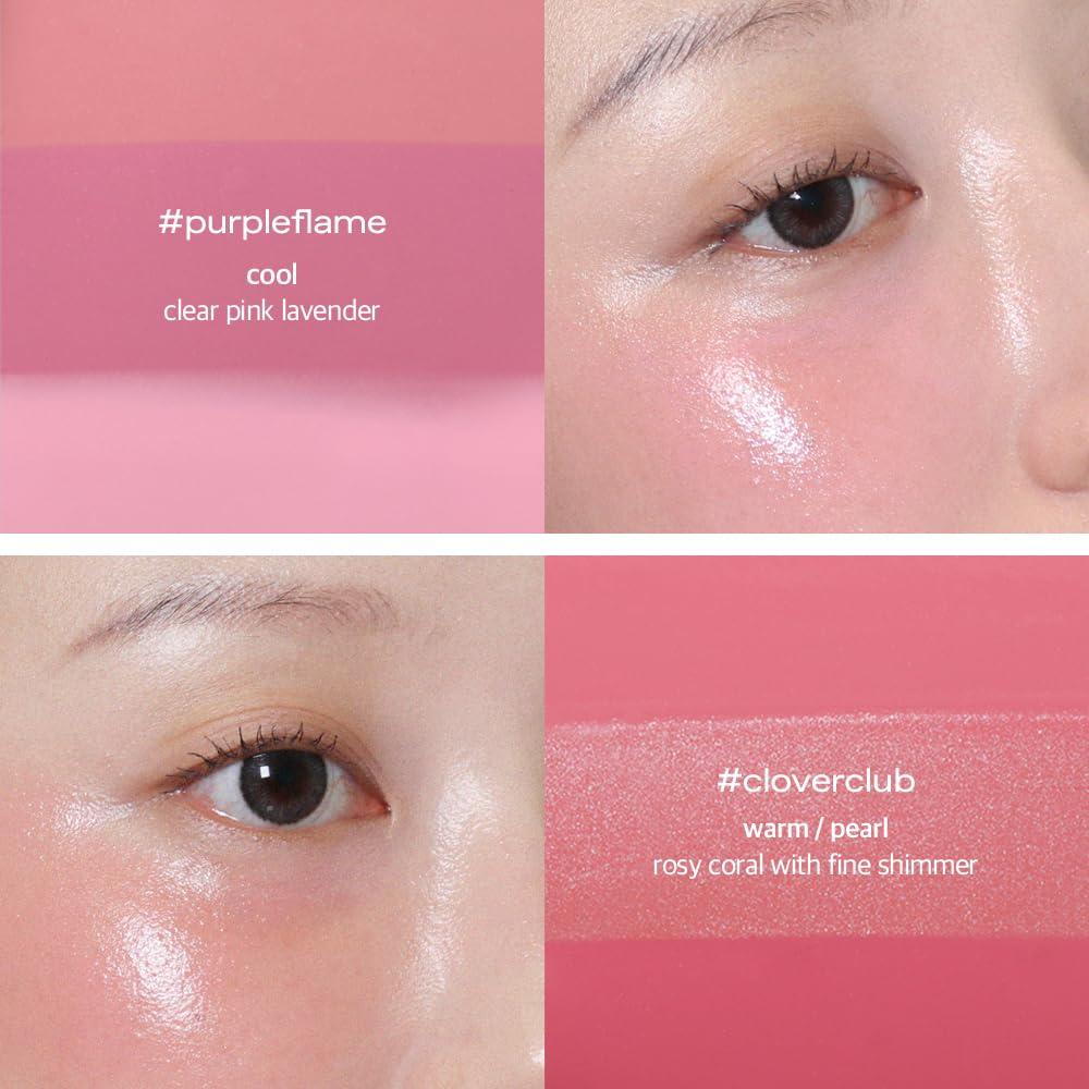 Iluminador de Aceite en Crema Currentive 76.5 g - Brillo Radiante