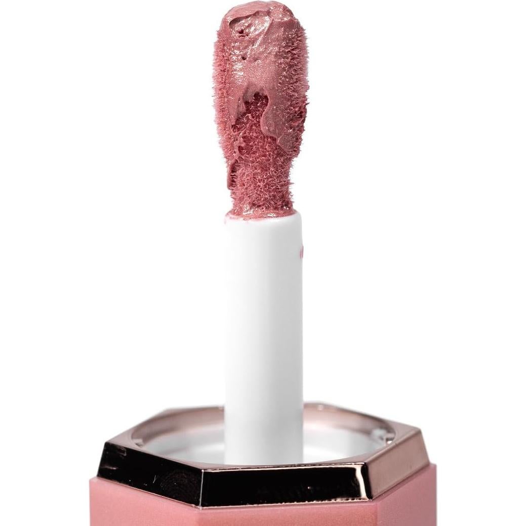 Rubor Líquido 2-en-1 Palladio para Mejillas y Labios 4.57g