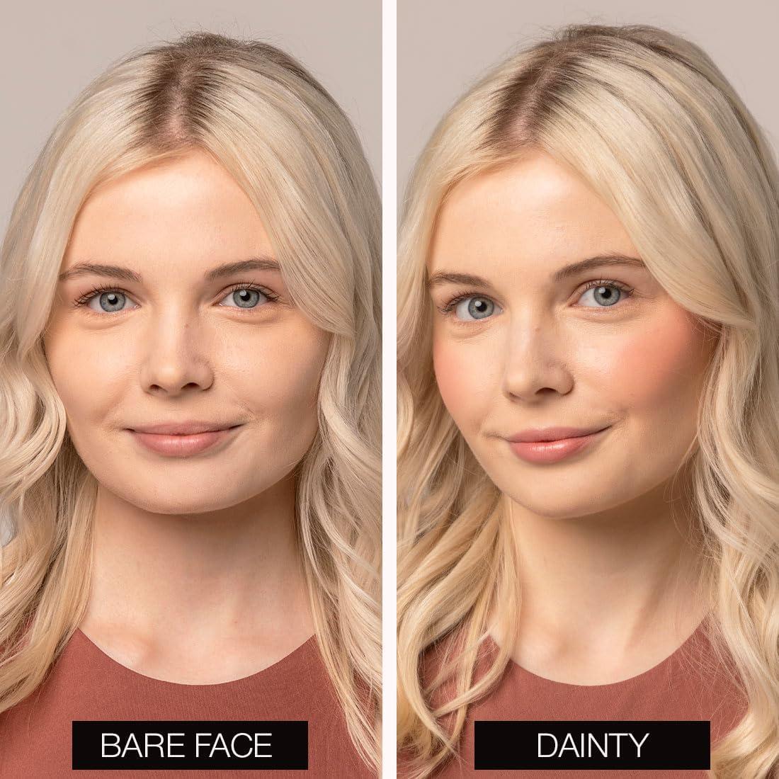 Rubor Líquido 2-en-1 Palladio para Mejillas y Labios 4.57g