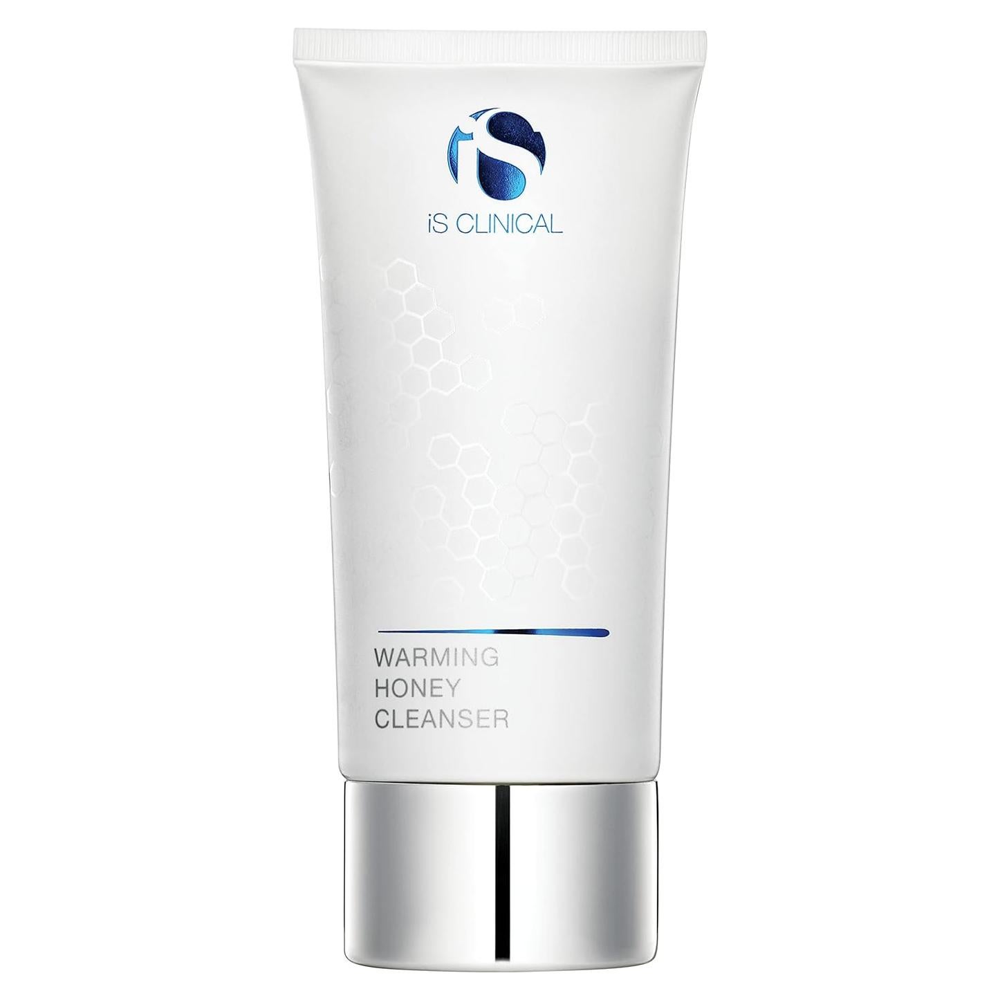 Limpiador Facial Hidratante iS CLINICAL con Miel 1202