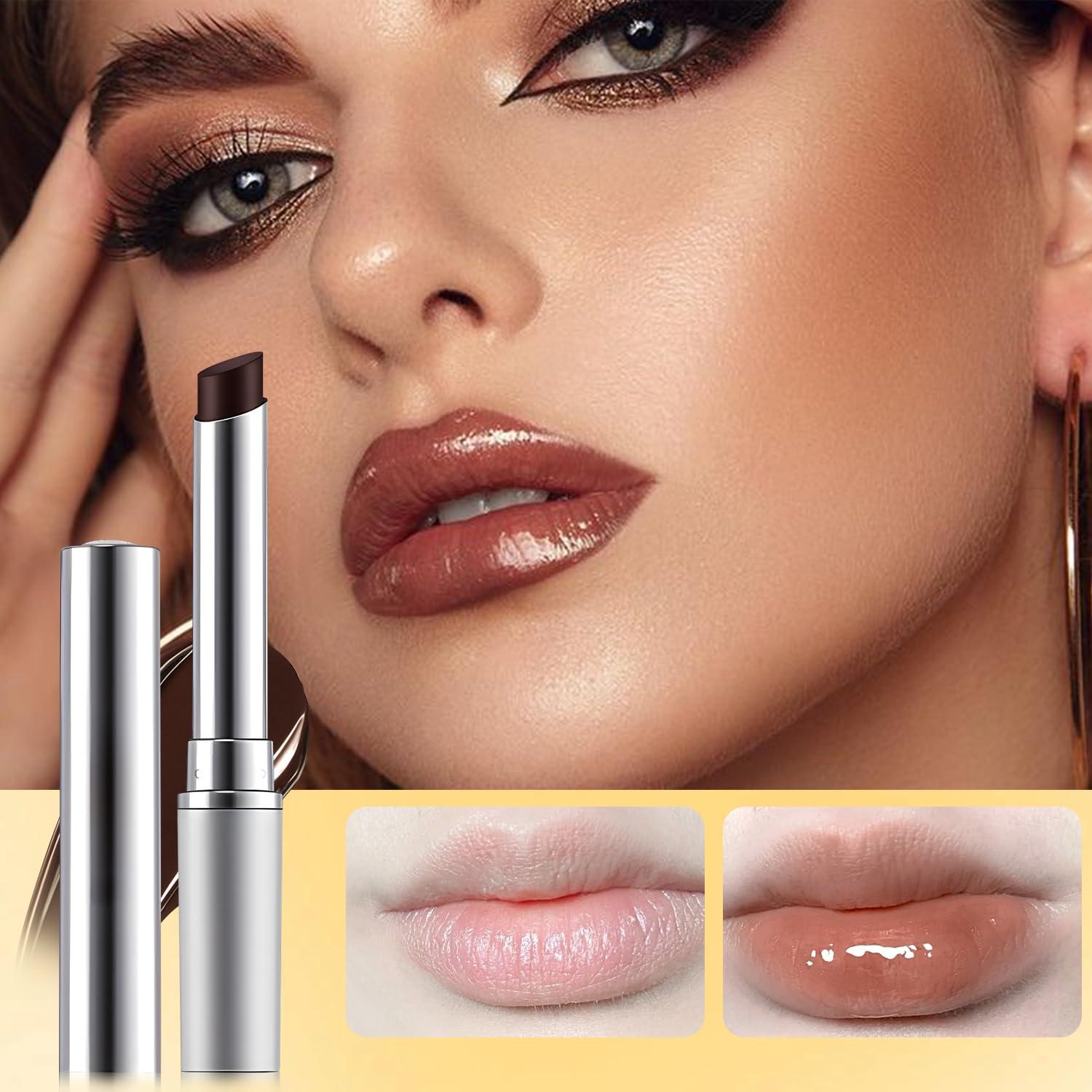 Bálsamo Labial Hidratante Negro Miel Grenben 2PCS 17.8g