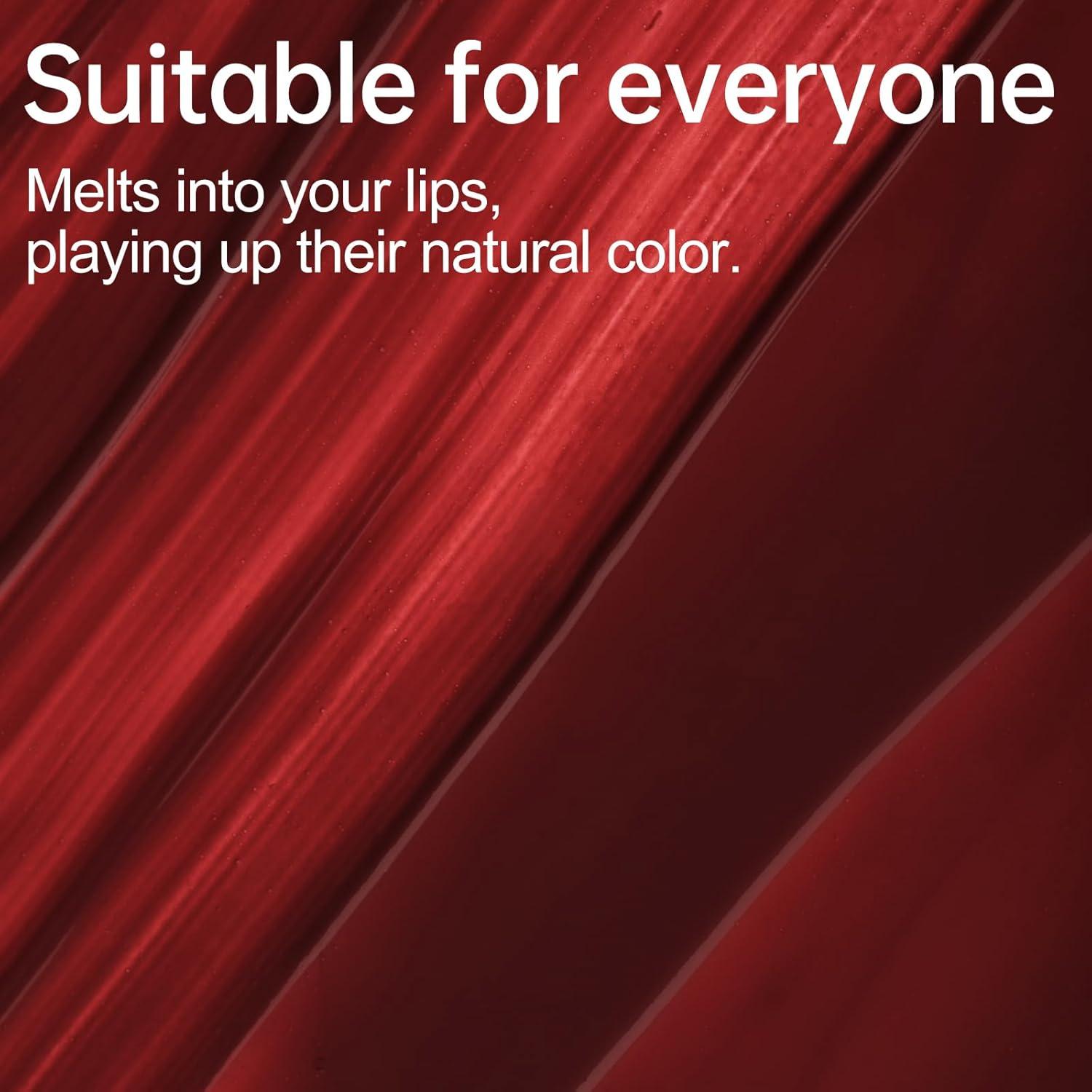 Bálsamo Labial Hidratante Erinde 2PCS Miel Oscura 32g