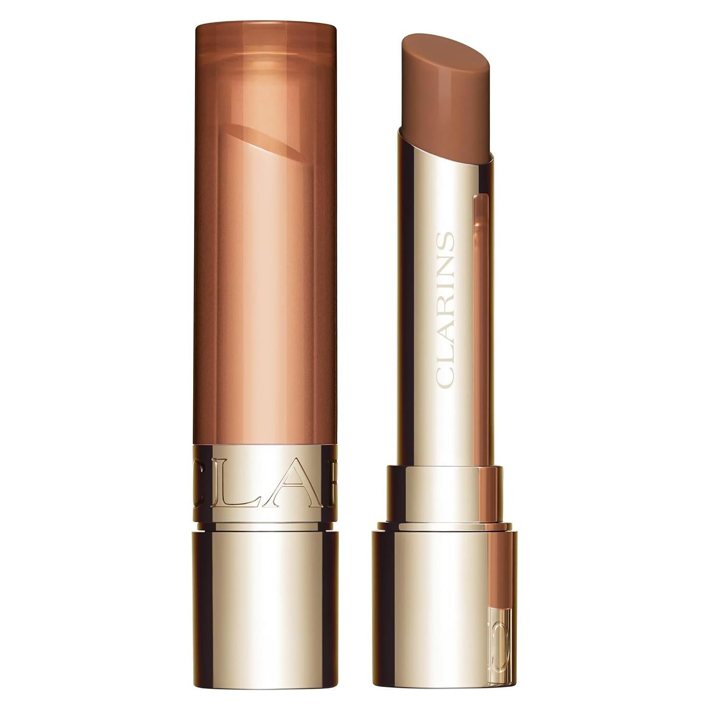 Bálsamo de Aceite para Labios Clarins 04 Almendra 2.83g