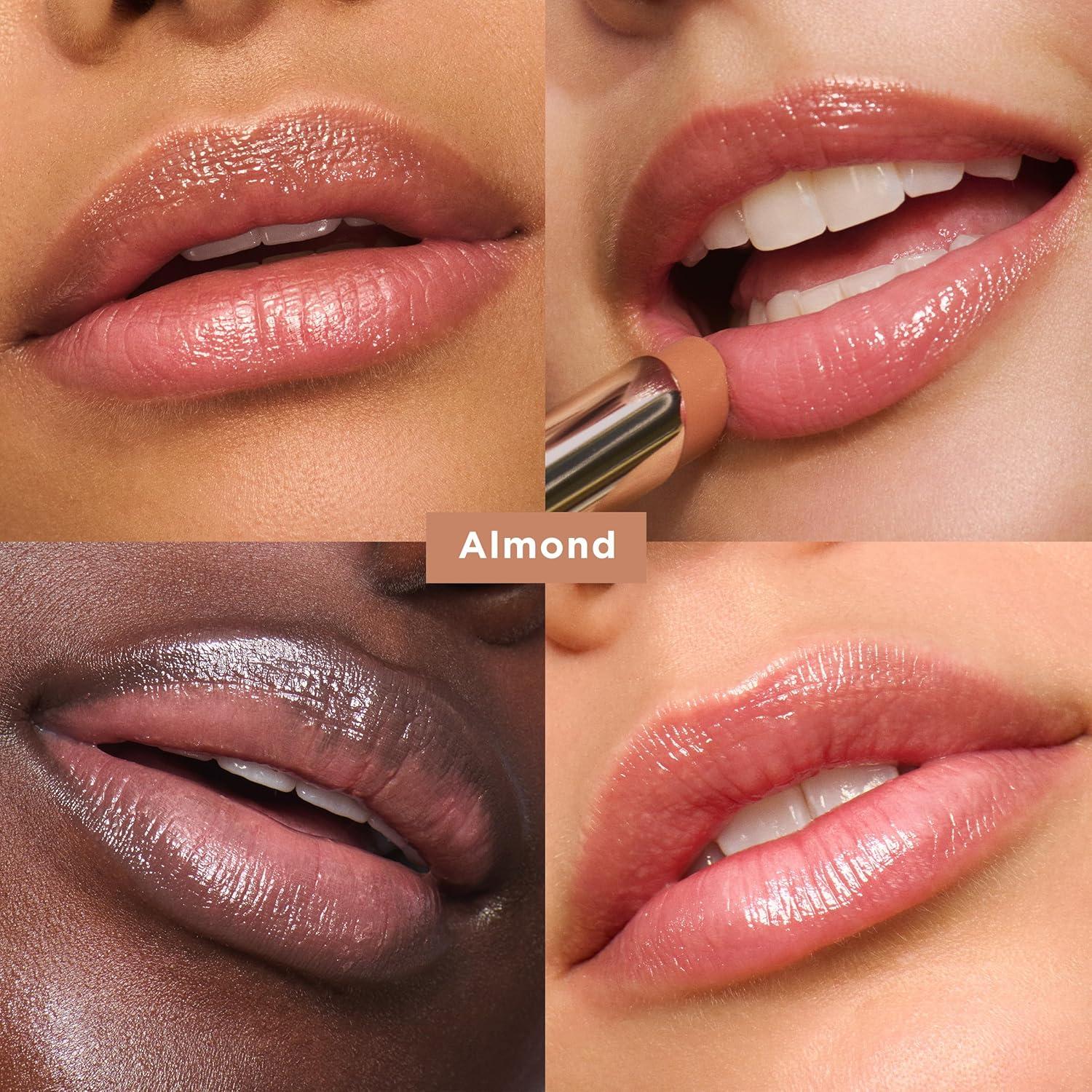 Bálsamo de Aceite para Labios Clarins 04 Almendra 2.83g