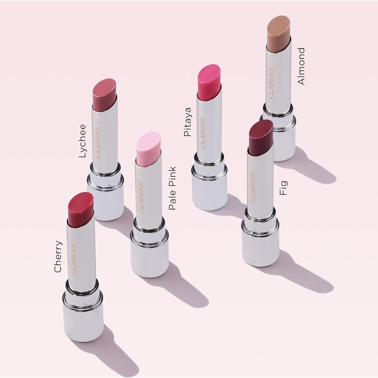 Bálsamo de Aceite para Labios Clarins 04 Almendra 2.83g