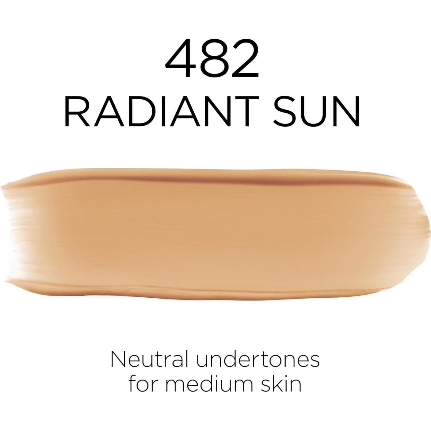 Base de Maquillaje L'Oreal Paris Infallible 32 Horas 29.57 ml