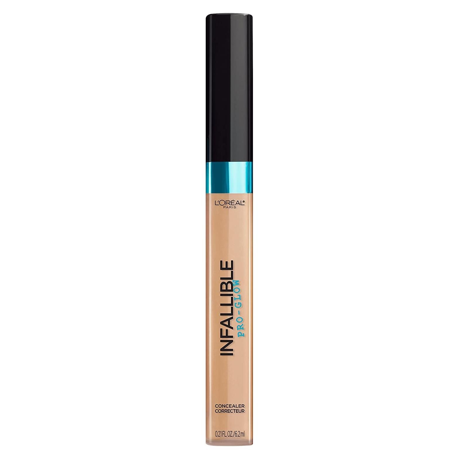 Corrector L'Oreal Paris Infallible Pro Glow 6.23 ml Beige Arena