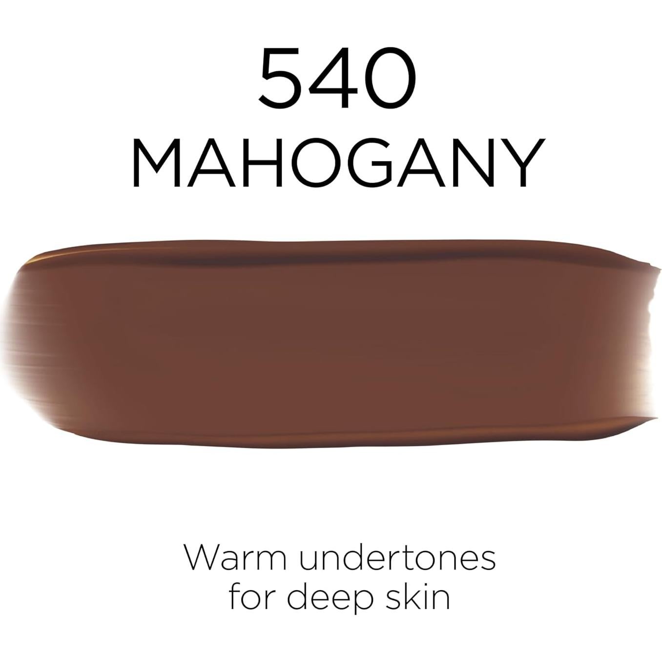 Base de Maquillaje L'Oreal Paris Infallible 32H 540 Caoba 29.57ml