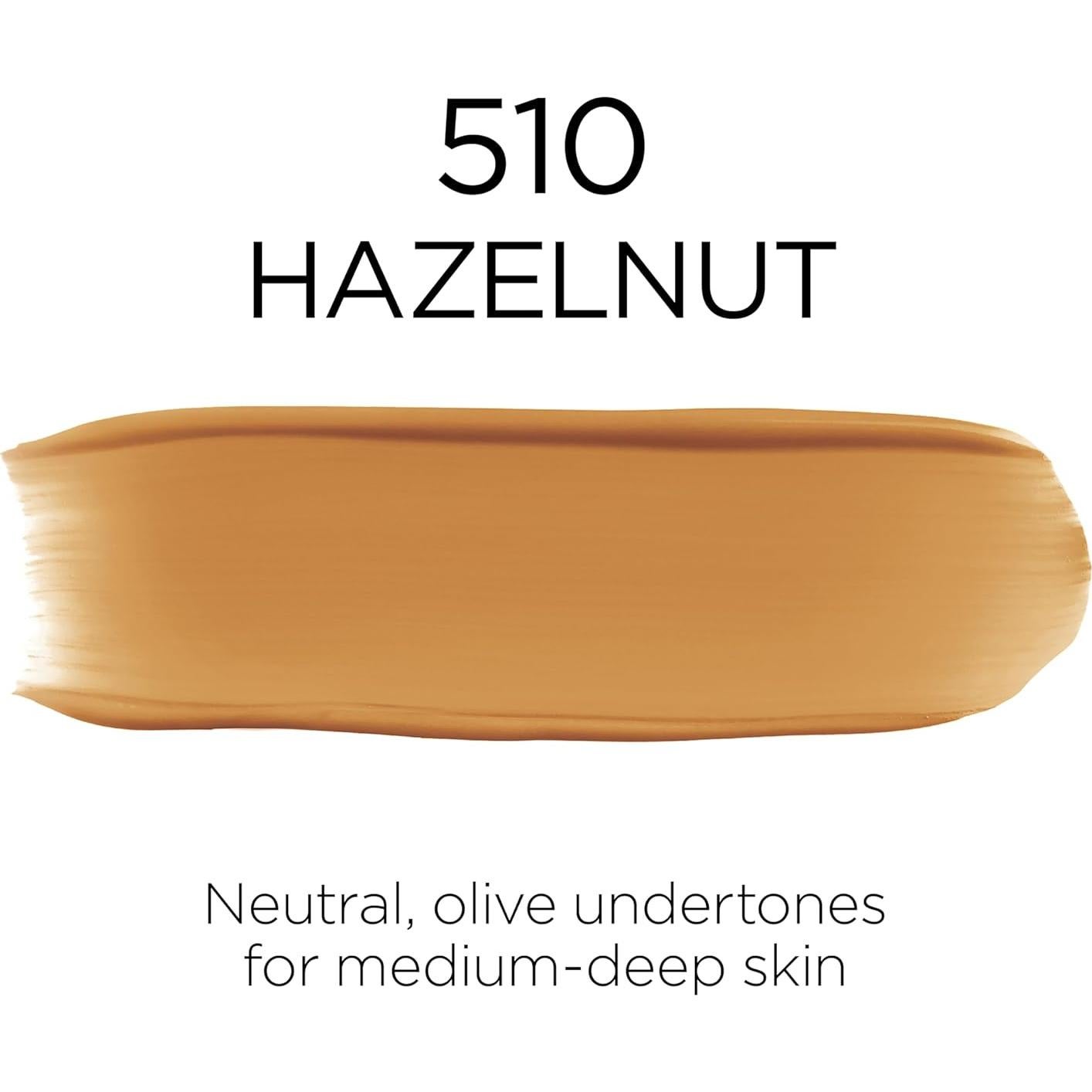 Base de Maquillaje L'Oreal Paris Infallible 510 Avellana 29.57 ml