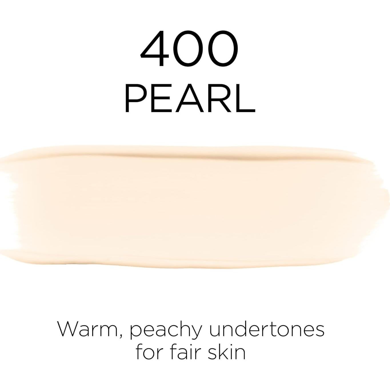 Base de Maquillaje L'Oreal Paris Infallible 32H 400 Perla 29.57ml