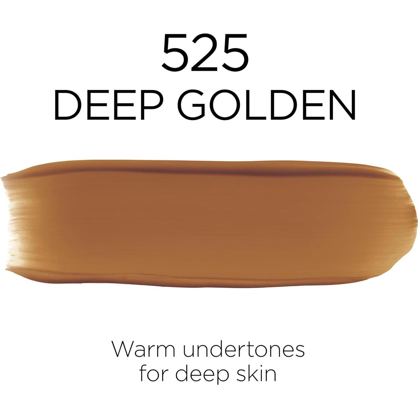 Base de Maquillaje L'Oreal Paris Infallible 32H 525 Dorado Profundo 29.57 ml