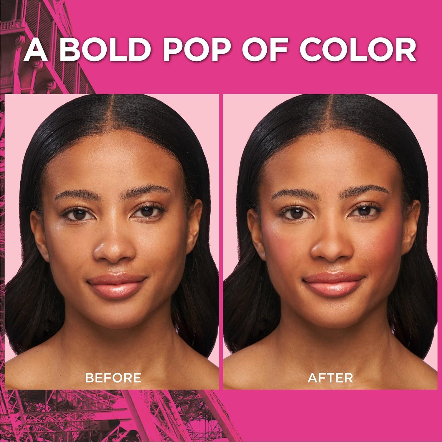 Blush Mate Suave L'Oreal Paris Infallible 24H 8.8g Madera Rosa