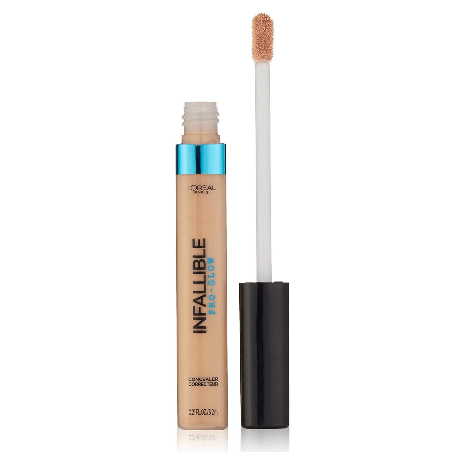 Corrector L'Oreal Paris Infallible Pro Glow Beige Nude 6g