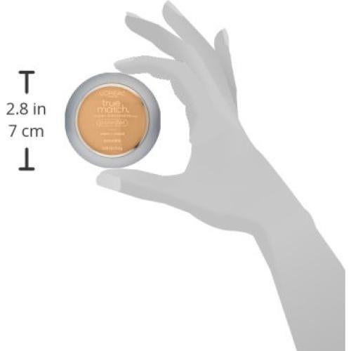 Polvo Super Mezclable L'Oréal Paris True Match 9.4 g Bronceado