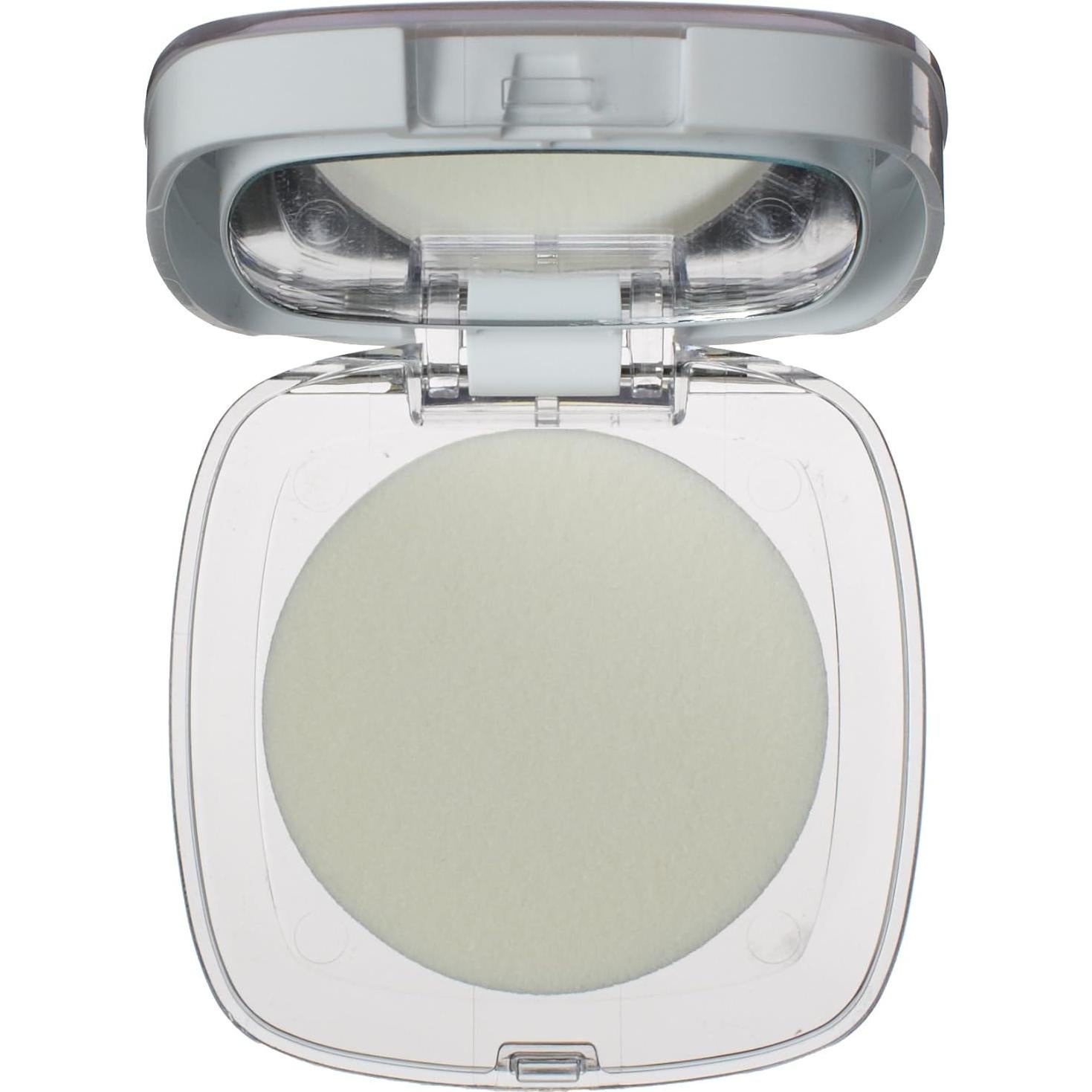Polvo Compacto Mineral L'Oréal Paris True Match Beige Arena 8.8g