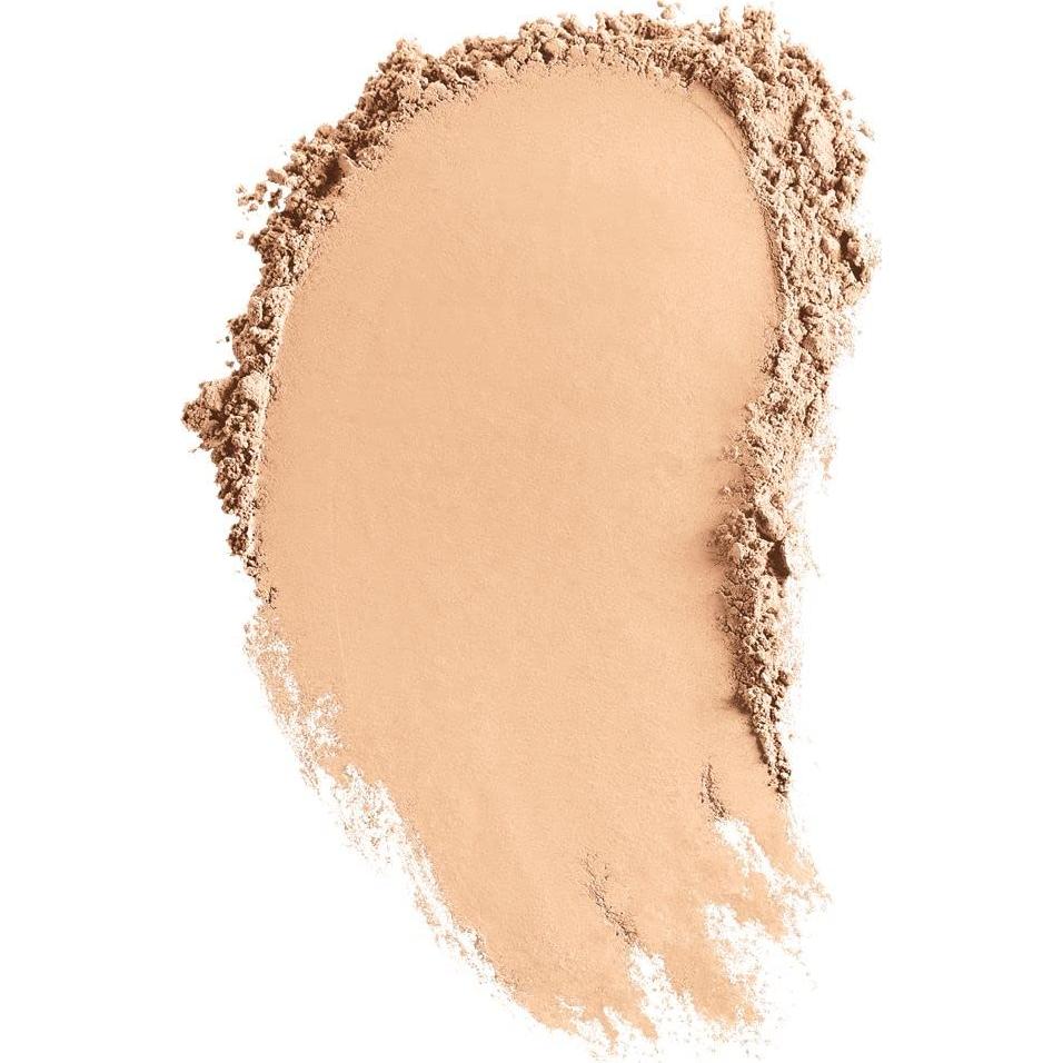 bareMinerals Base en Polvo Suelto Mate SPF 15 6g - Justo Claro