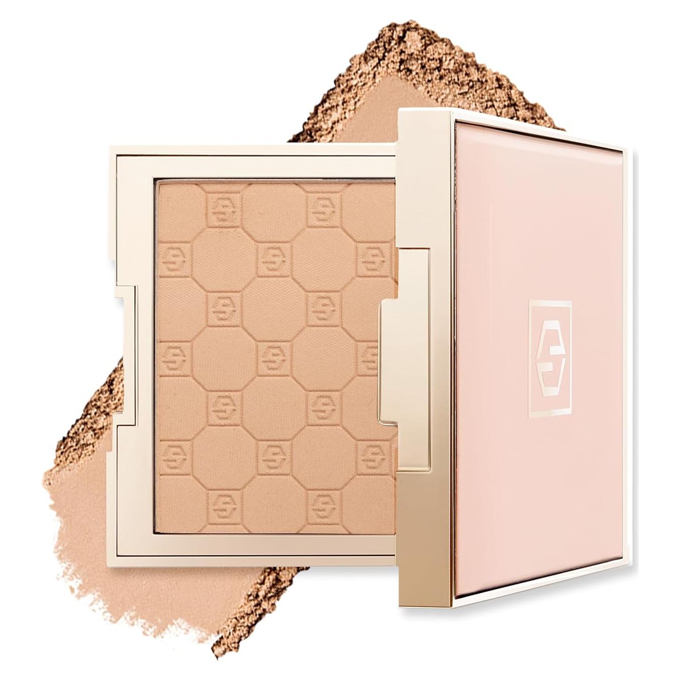 Polvo Hidratante y Fijador Jouer 03 Claro - Acabado Mate