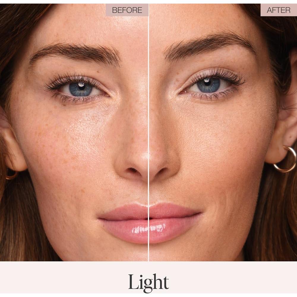 Polvo Hidratante y Fijador Jouer 03 Claro - Acabado Mate