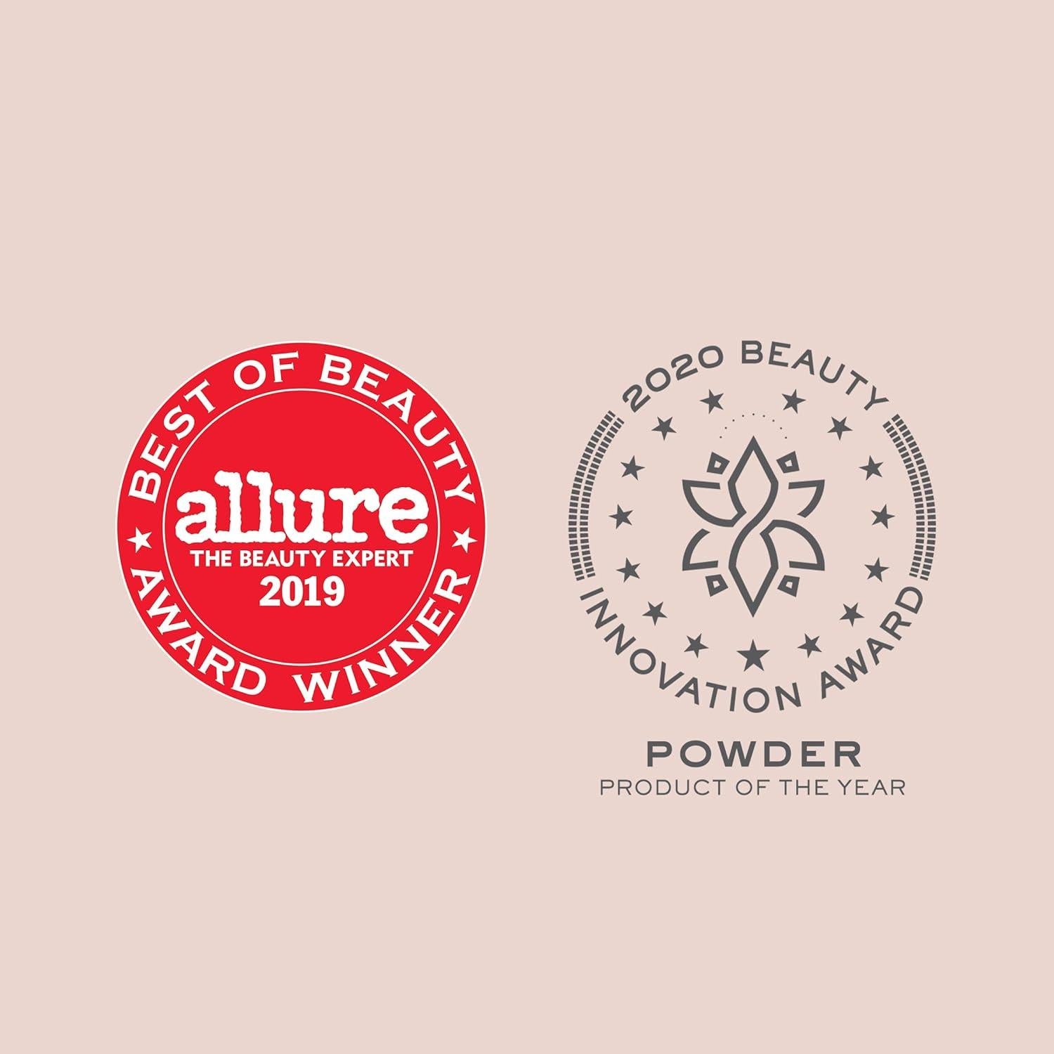 Polvo Hidratante y Fijador Jouer 03 Claro - Acabado Mate