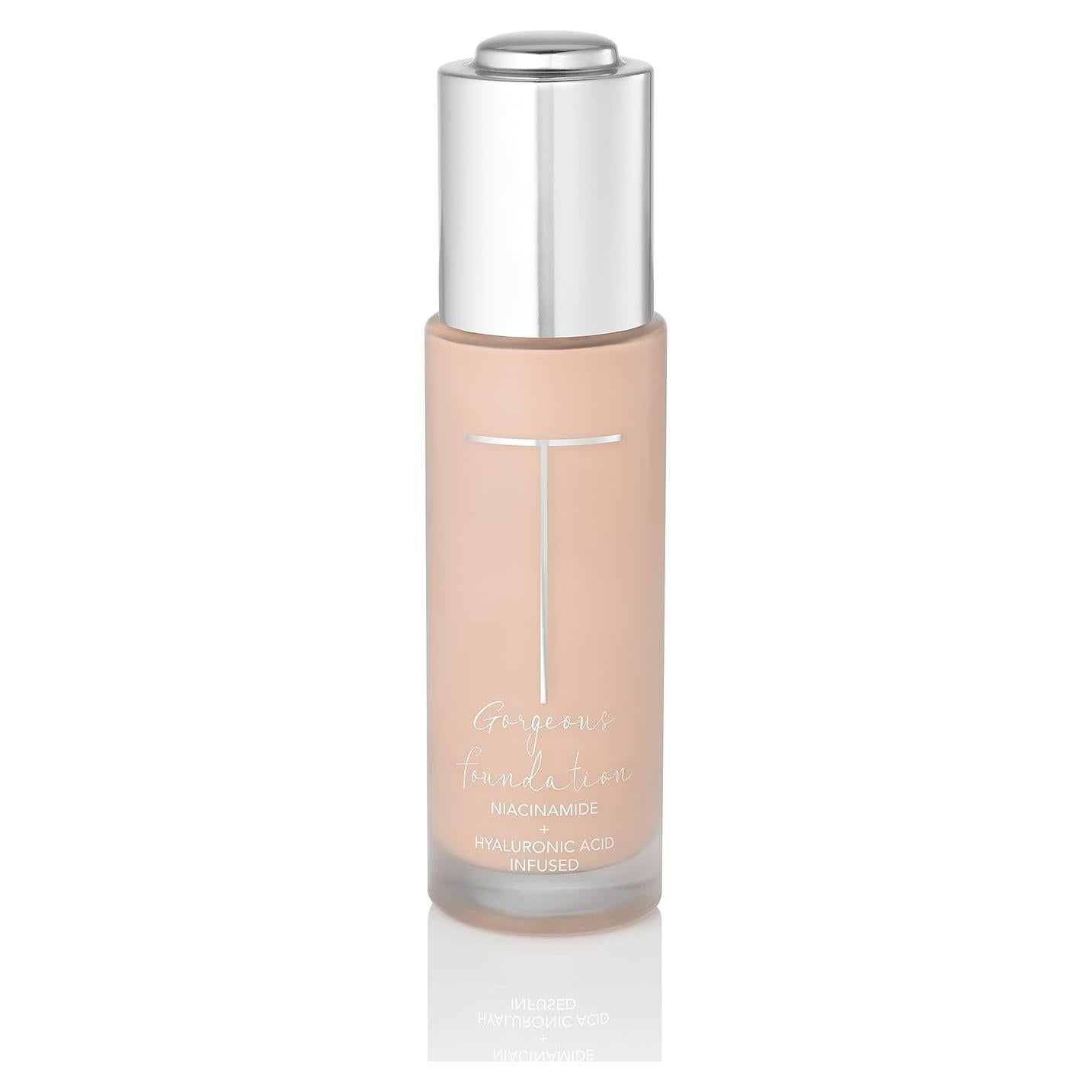 Base de Maquillaje Trish McEvoy 30ml - Piel Clara Neutra