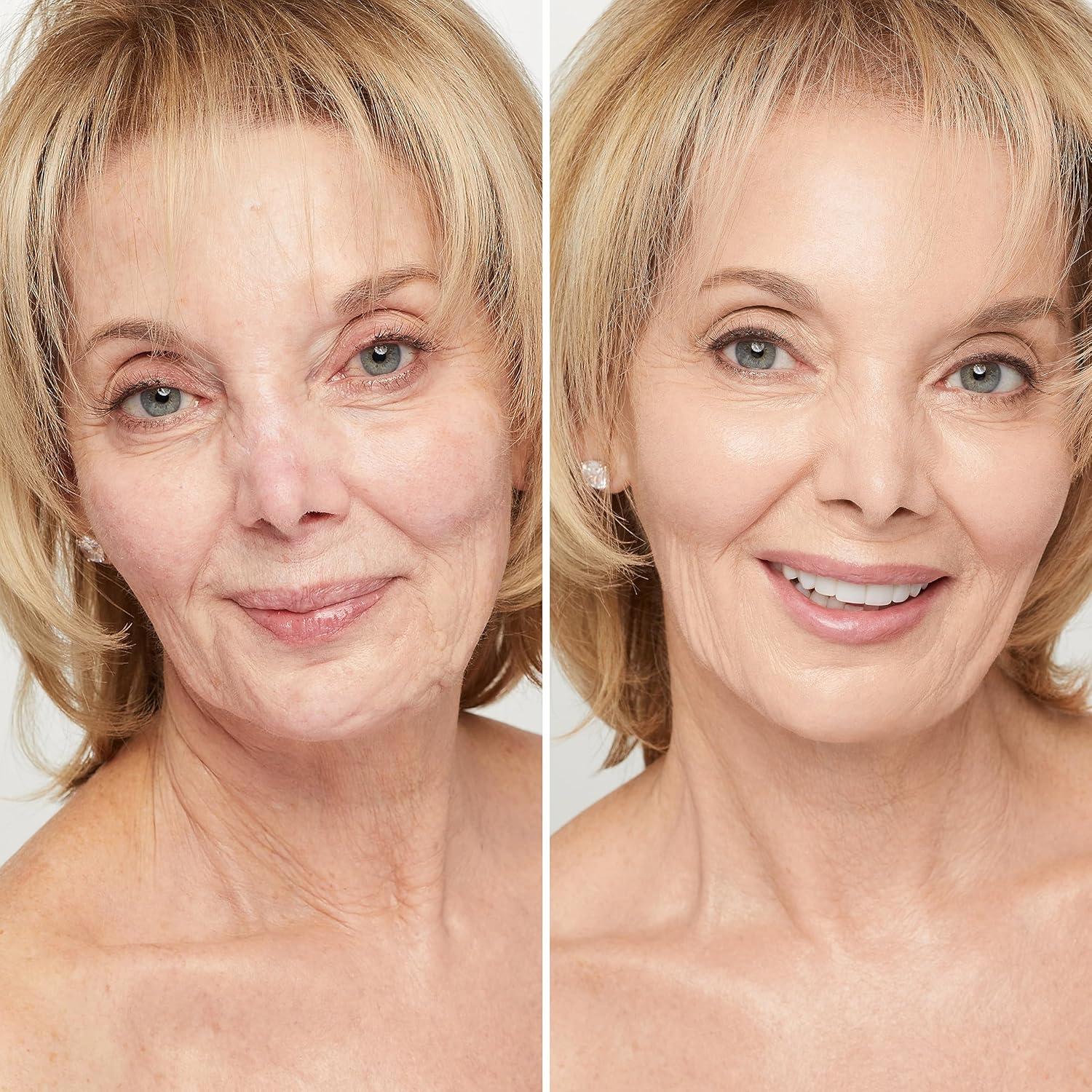 Base de Maquillaje Trish McEvoy 30ml - Piel Clara Neutra