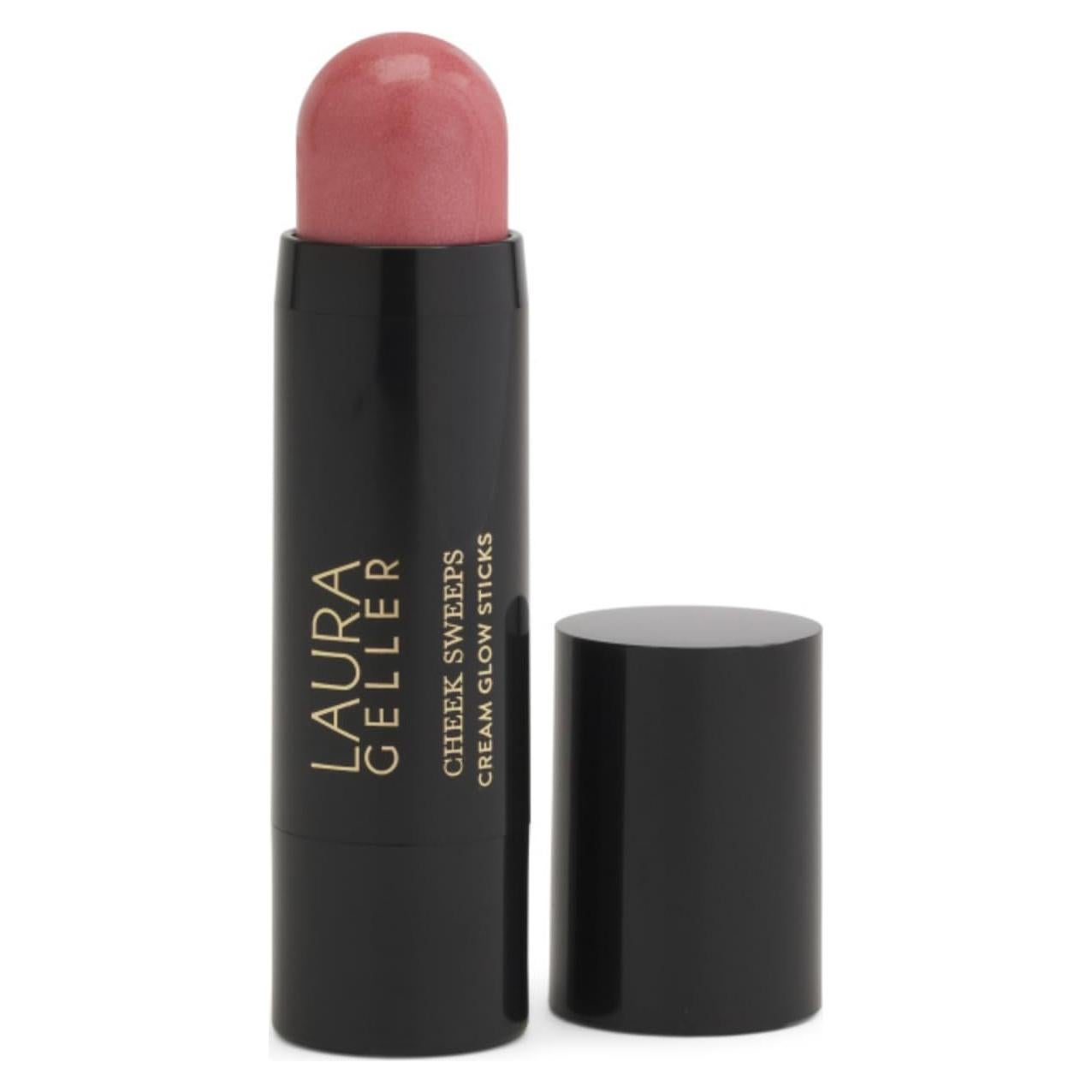 Rubor Crema Laura Geller Cheek Sweeps Glow Stick 4.54g