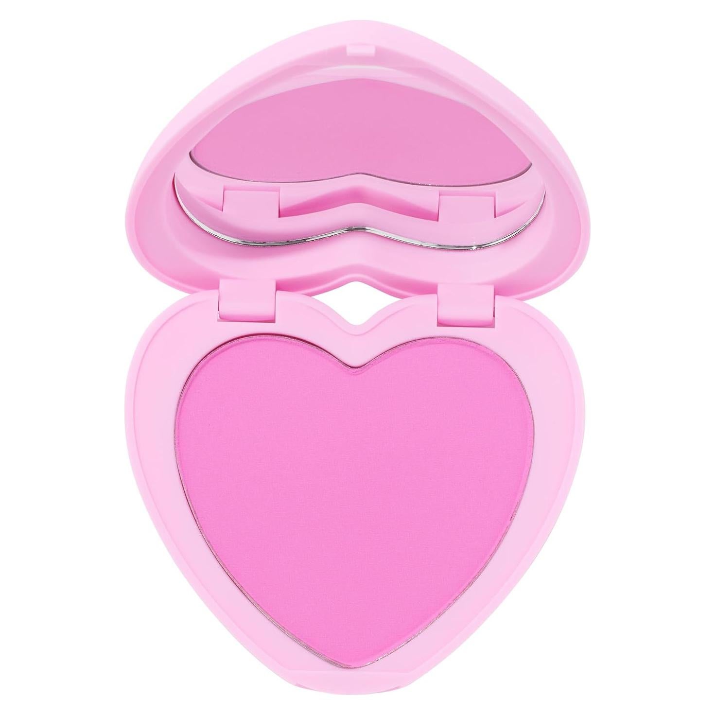 Colorete en Polvo ColourPop - Rubor Mate de Larga Duración 4.54g