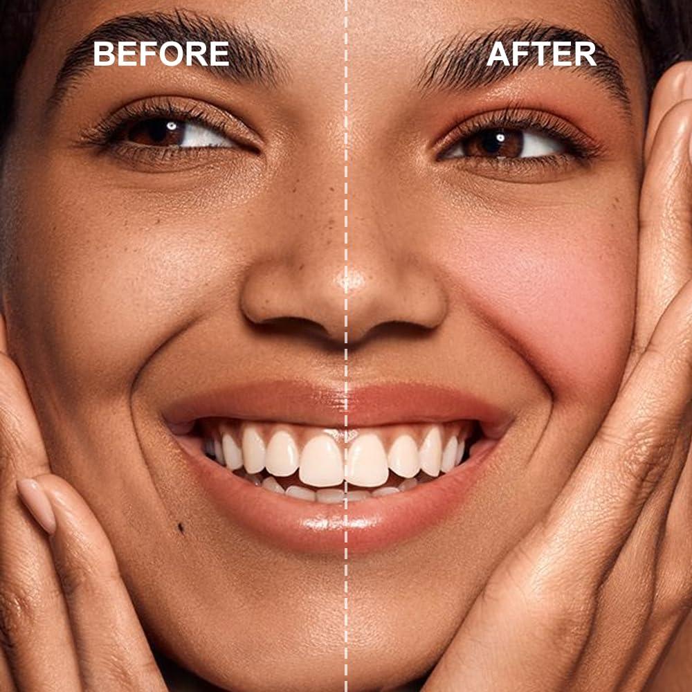 Bastón de Rubor en Crema Multiusos Unidollss 5.1g SUSURRO