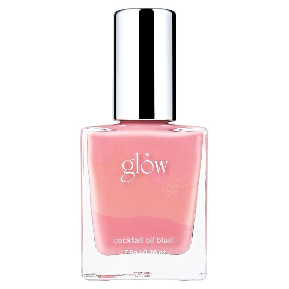 Rubor en Aceite Glow Cocktail Currentive #Cloverclub 76.5g