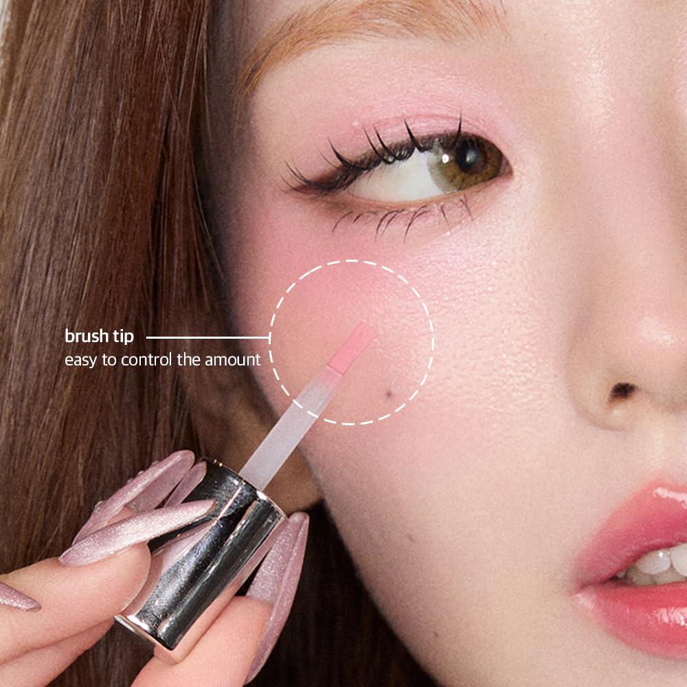 Rubor en Aceite Glow Cocktail Currentive #Cloverclub 76.5g