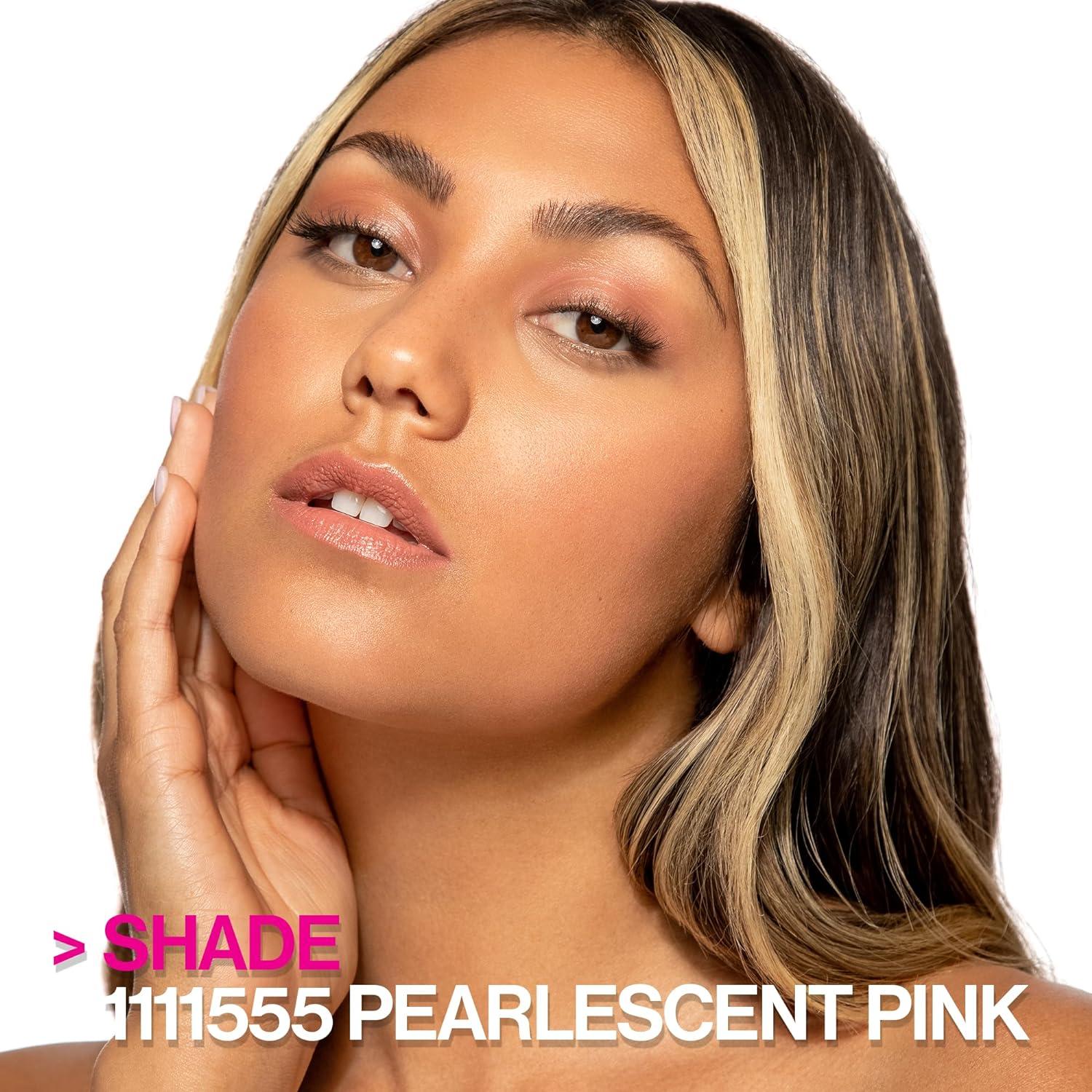 Rubor en Polvo Wet n Wild Color Icon Pinch Me Pink 22.96g